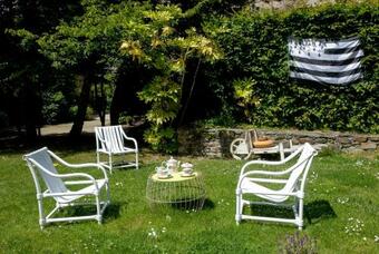 Hotel H�tel Kastell Dinec'h