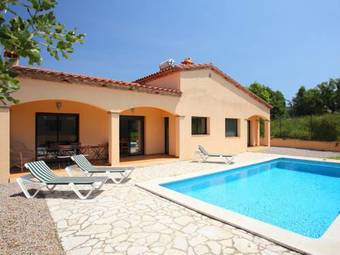 Holiday Home Mas Pere Calonge