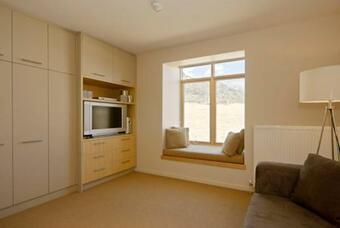 Apartamento Chalet Hotham 8