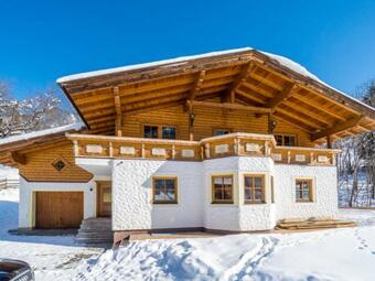 Chalet Barney S
