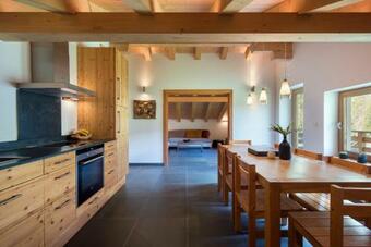 Bed & Breakfast Ski And Bike - Holiday Home Verbier Valley