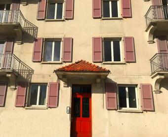 Apartamento Appartement Douc?heures