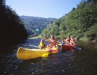 Hotel Tariche Centre De Vacances