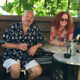 Elephant Bridge Hotel