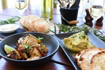 Hotel Evedon Lakeside Retreat