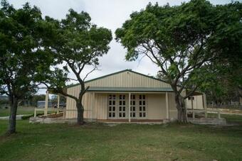 Fentons Run Southern Highlands