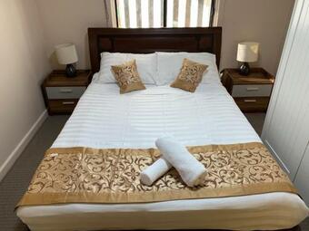 Posada Gazebo Motor Inn