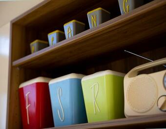 Hostal The Chocolate Lily Bed & Breakfast