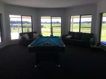 Apartamento The Glen