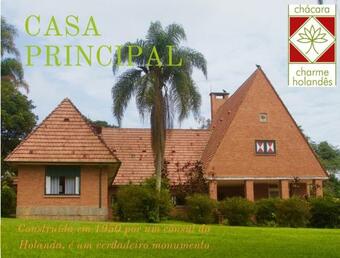 Villa Charme Holand�s Na Billings