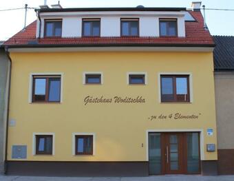 Hostal G�stehaus Woditschka