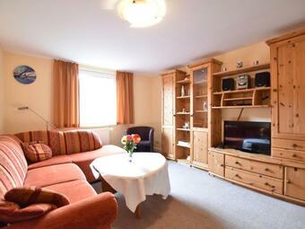 Beautiful Holiday Home In Elmenhorst On Baltic Sea Coast