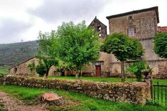 Apartamento Trascorrales Senda Del Oso