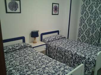 Hostal Restaurante Tanis