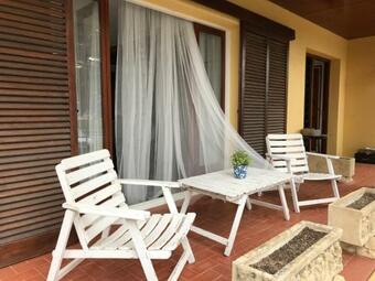 Family House Ultramort