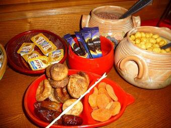 Hotel Chante-perdrix