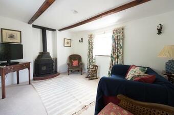 Bratton Mill Cottage