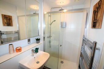 The Castle - Your Apartment