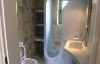 Three-bedroom Holiday Home In Finikounda-messinias