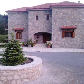 Hostal Guest House Pantos Kairou