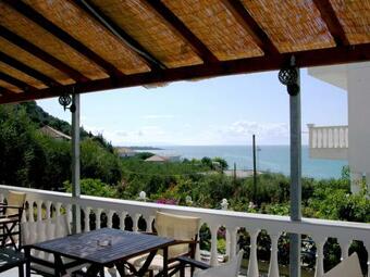 Hotel Mesogeios 2000