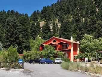 Hostal Hani Mpagasaki