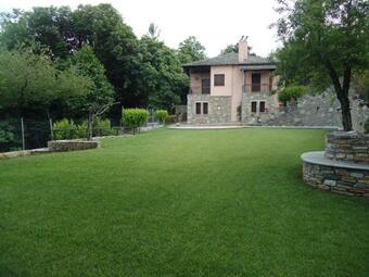 Hostal Ktima Samanli