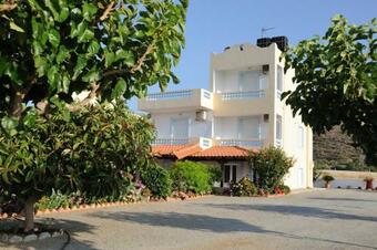 Apartamento Creta Sun Mochlos