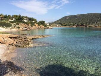 Villa Infinity White Complex