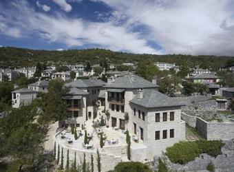 Hotel Mountgrace Suites & Spa