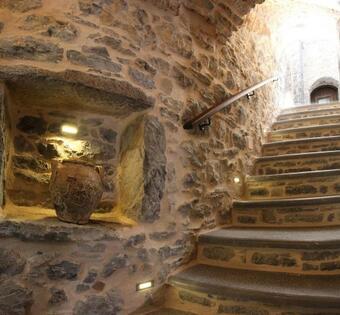 Apartamento Stoes Traditional Suites