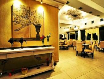 Louloudis Boutique Hotel & Spa