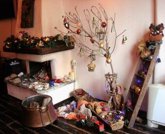 Hostal Guesthouse Amanitis Caesarea