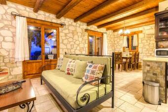 Villa Eleni Vassilikos Zakynthos