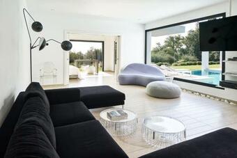 The Designer's Villa - Member Of Spiritual Living Corfu