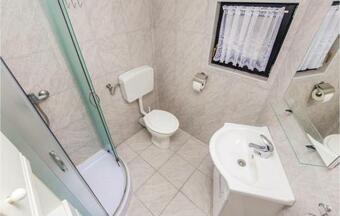 One-bedroom Apartment In Zupanje