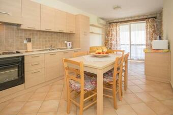 Apartamentos Zanella Gedici