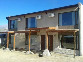 Apartamento La Aldea De Tafi