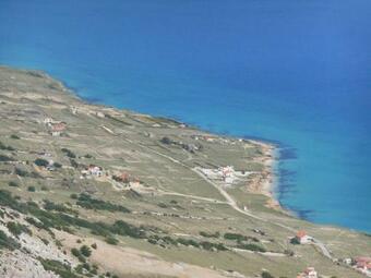 Holiday Home Tomislav