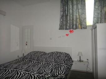 Apartamento Villa Mali Ston (3588)