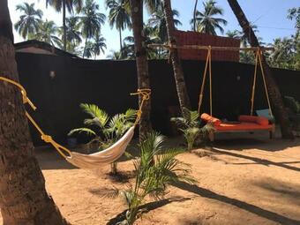 Hotel Art Resort Goa