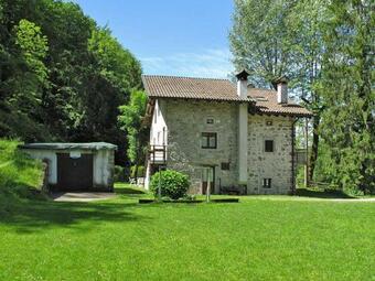 Apartamento Mulino Baiar