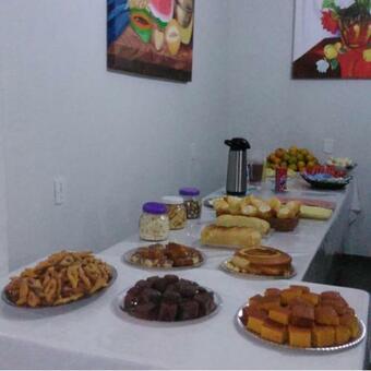 Hotel Santa Terezinha