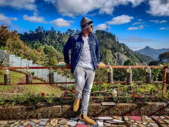 Hotel The Kodai Heaven