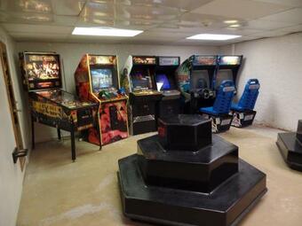 Hotel Monarch Mountain Lodge