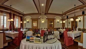 Posada Gasthof Mitter