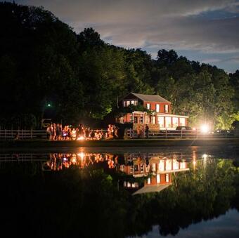 Posada The Kaaterskill