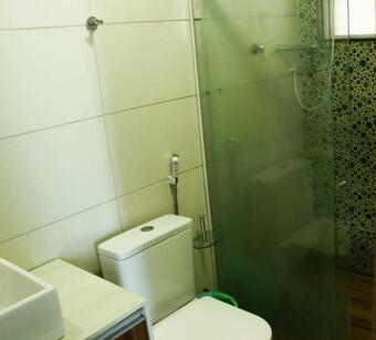 Posada Casamar Pousada