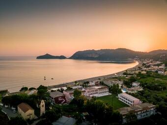 San Georgio Boutique Hotel By Hotelius