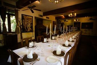 Singinawa Jungle Lodge